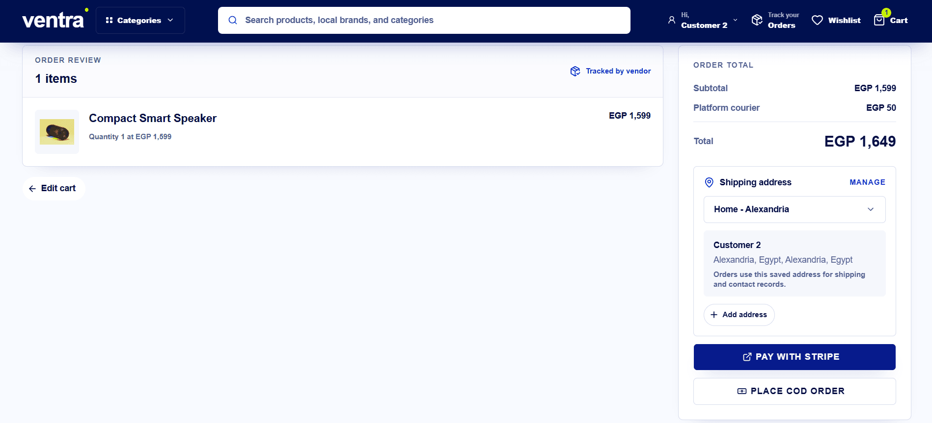 Model checkout as an operational transaction