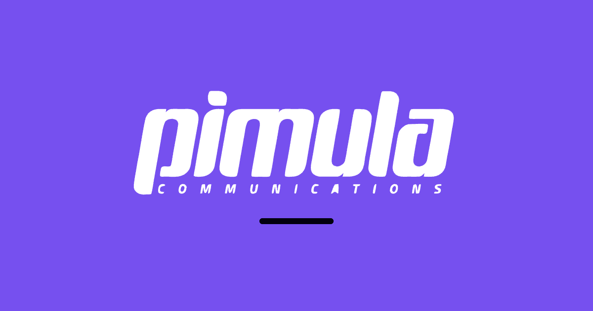 Pimula Communications